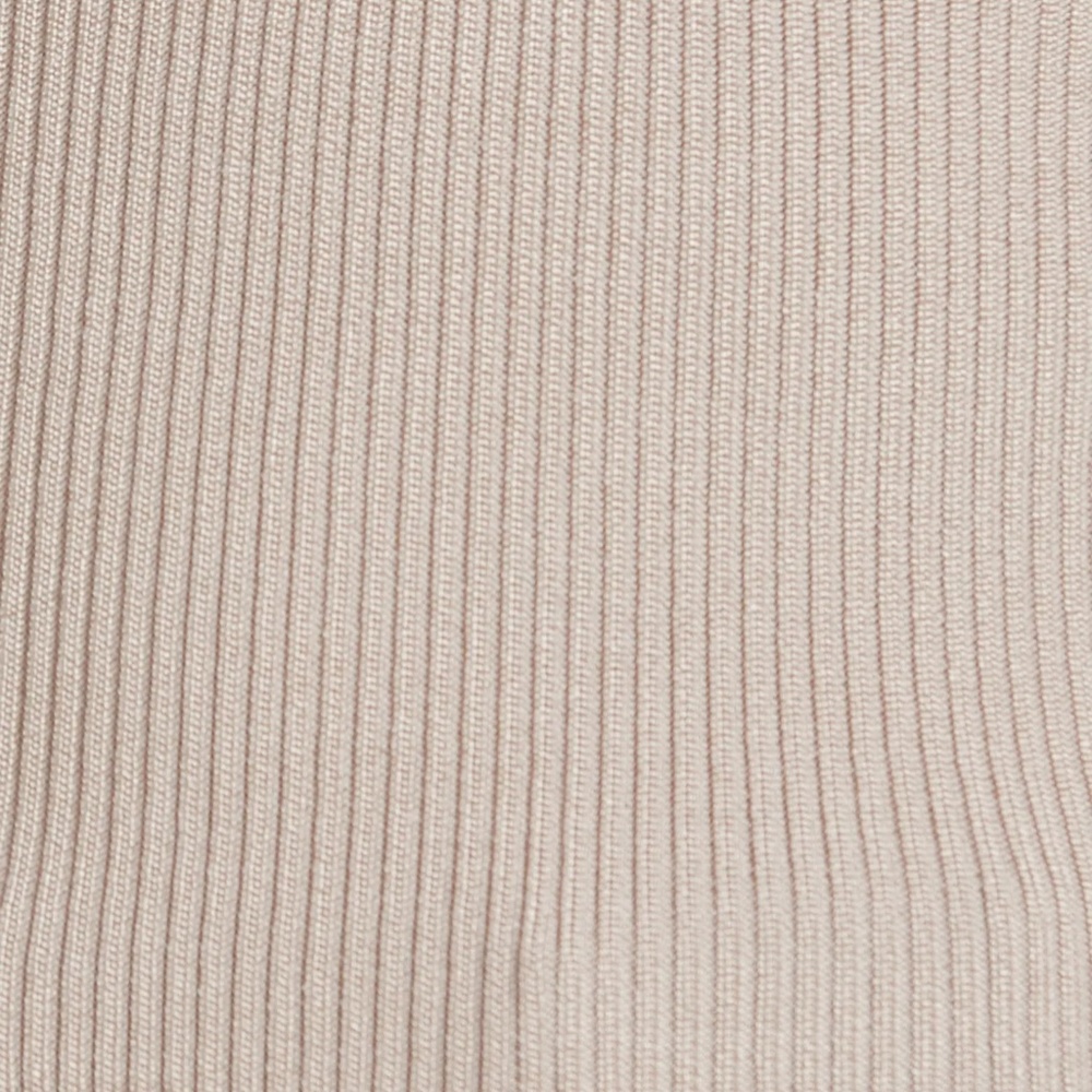 Good American Ribbed Polo - Picture 4 of 4
